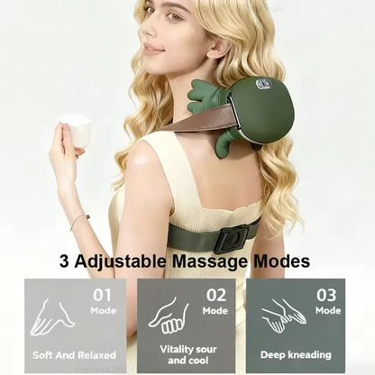 Neck and Shoulder Massager