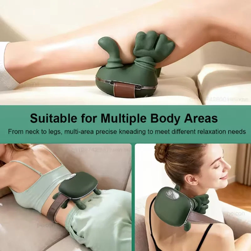 Neck and Shoulder Massager