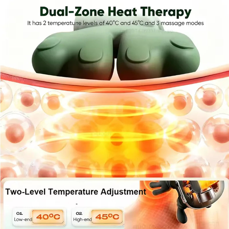 Neck and Shoulder Massager